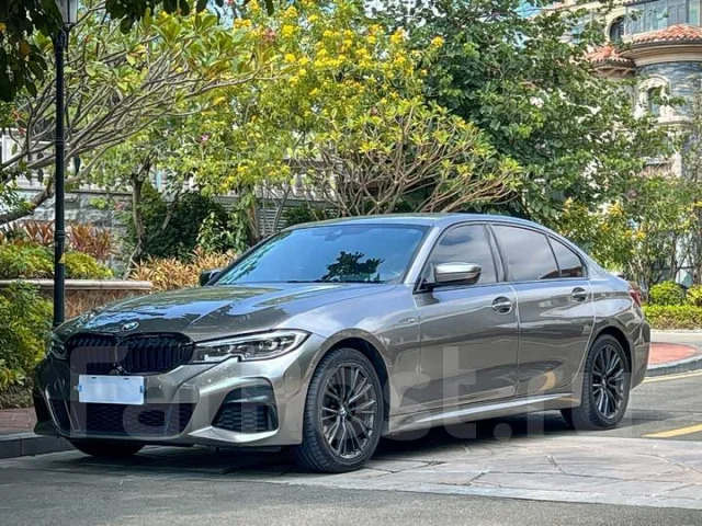 BMW 3-Series. �������, ������, 2.0 (156��.�.), ������, 35 000����. ��, �/�. ��� ����� �� ������������ ����