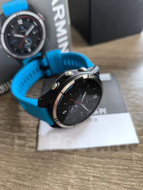 Garmin Quatix 7 ����