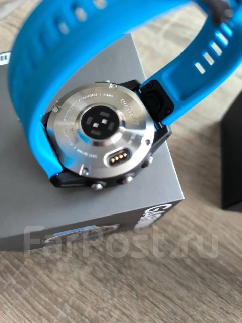 Garmin Quatix 7 ����