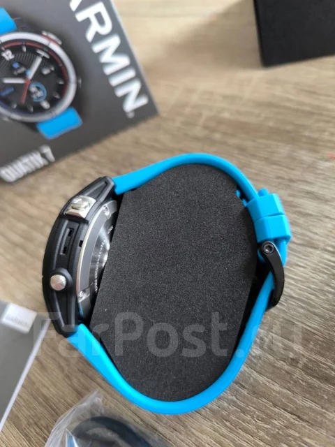 Garmin Quatix 7 ����