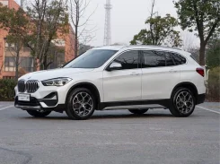 BMW X1. �������, ��������, 1.5 (140��.�.), ������, 33 000����. ��, �/�. ��� ����� �� ������������ ����