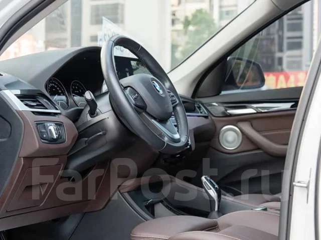 BMW X1. �������, ��������, 1.5 (140��.�.), ������, 33 000����. ��, �/�. ��� ����� �� ������������ ����