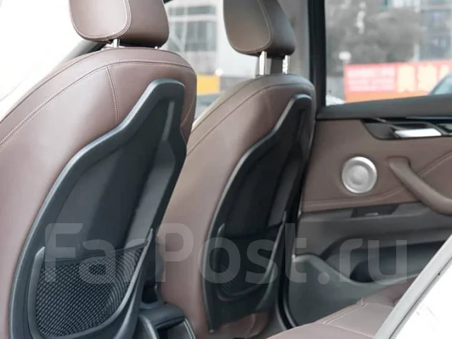 BMW X1. �������, ��������, 1.5 (140��.�.), ������, 33 000����. ��, �/�. ��� ����� �� ������������ ����