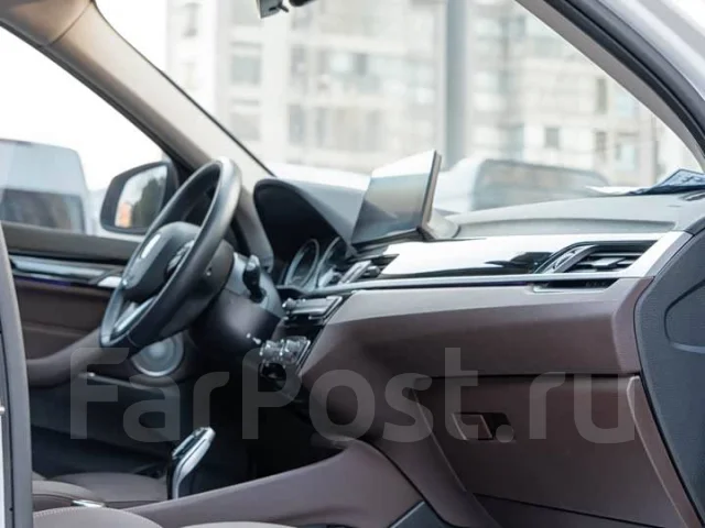 BMW X1. �������, ��������, 1.5 (140��.�.), ������, 33 000����. ��, �/�. ��� ����� �� ������������ ����