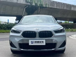 BMW X2. �������, ��������, 1.5 (140��.�.), ������, 30 000����. ��, �/�. ��� ����� �� ������������ ����