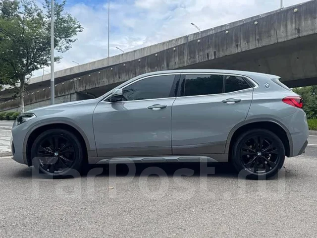 BMW X2. �������, ��������, 1.5 (140��.�.), ������, 30 000����. ��, �/�. ��� ����� �� ������������ ����