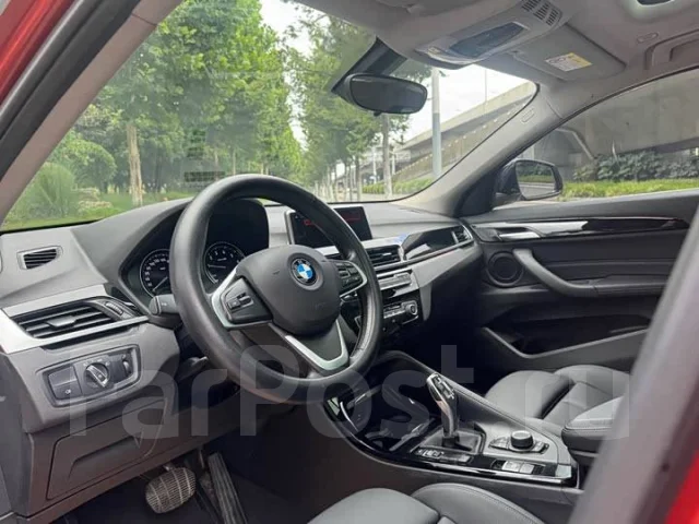 BMW X2. �������, ��������, 1.5 (140��.�.), ������, 30 000����. ��, �/�. ��� ����� �� ������������ ����