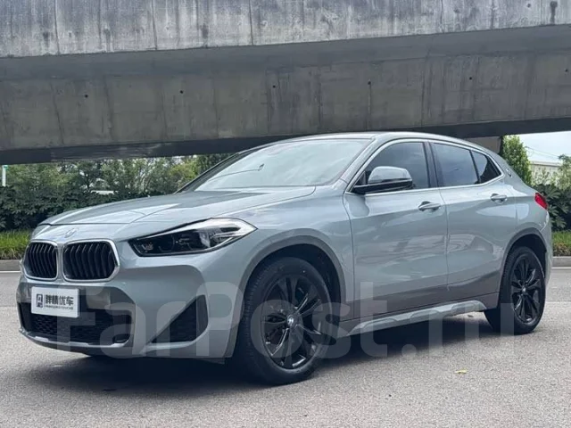 BMW X2. �������, ��������, 1.5 (140��.�.), ������, 30 000����. ��, �/�. ��� ����� �� ������������ ����