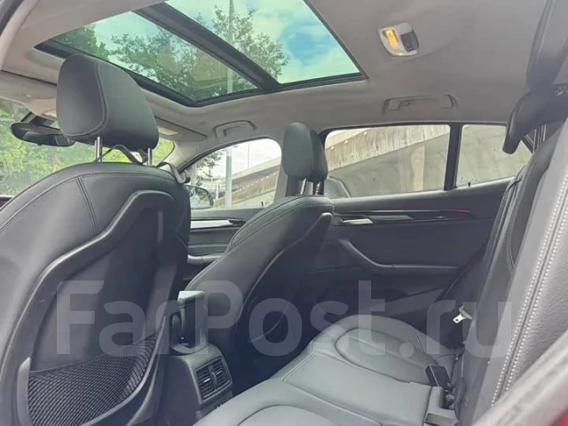 BMW X2. �������, ��������, 1.5 (140��.�.), ������, 30 000����. ��, �/�. ��� ����� �� ������������ ����