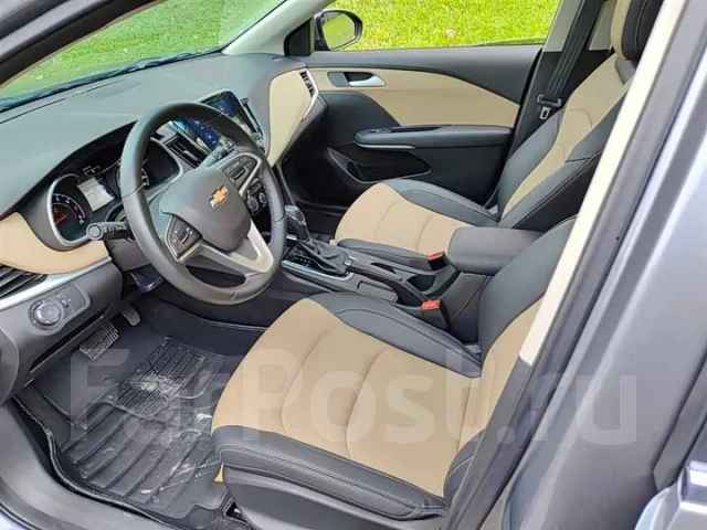 Chevrolet Monza. �������, ��������, 1.5 (113��.�.), ������, 29 000����. ��, �/�. ��� ����� �� ������������ ����