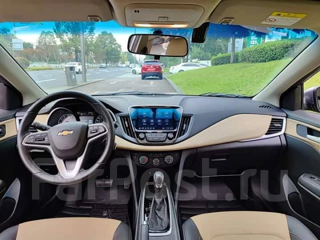 Chevrolet Monza. �������, ��������, 1.5 (113��.�.), ������, 29 000����. ��, �/�. ��� ����� �� ������������ ����