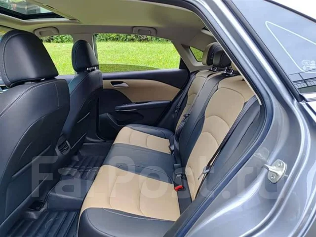 Chevrolet Monza. �������, ��������, 1.5 (113��.�.), ������, 29 000����. ��, �/�. ��� ����� �� ������������ ����