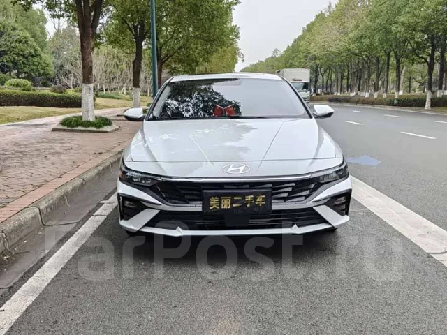 Hyundai Elantra. ��������, ��������, 1.5 (115��.�.), ������, 2 000����. ��, �/�. ��� ����� �� ������������ ����