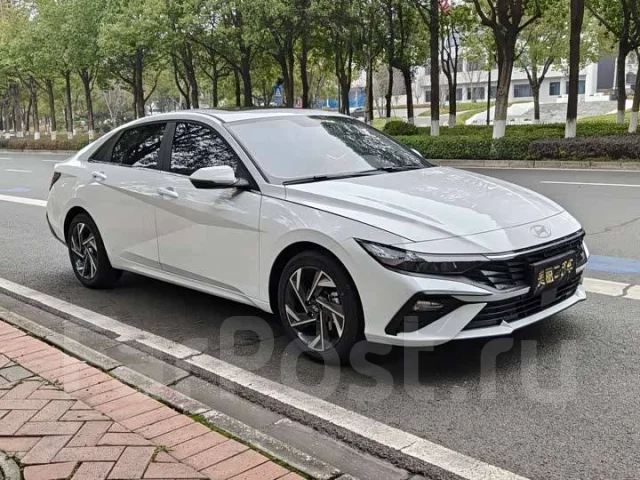 Hyundai Elantra. ��������, ��������, 1.5 (115��.�.), ������, 2 000����. ��, �/�. ��� ����� �� ������������ ����