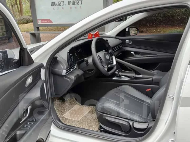 Hyundai Elantra. ��������, ��������, 1.5 (115��.�.), ������, 2 000����. ��, �/�. ��� ����� �� ������������ ����