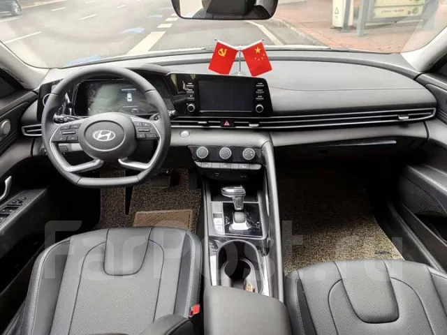 Hyundai Elantra. ��������, ��������, 1.5 (115��.�.), ������, 2 000����. ��, �/�. ��� ����� �� ������������ ����