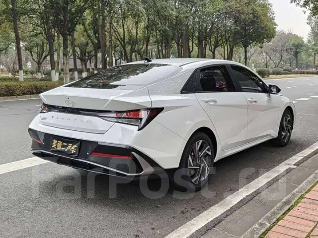 Hyundai Elantra. ��������, ��������, 1.5 (115��.�.), ������, 2 000����. ��, �/�. ��� ����� �� ������������ ����
