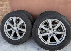 Dunlop PRD. 8.0x18", 5x114.3, ET42 ����