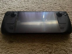 Steam Deck OLED ����