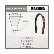������ ��������� Masuma 6430 �������� ��.6430 13�1118 �� 6430 ����