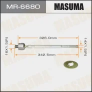 ���� ������� Masuma MR6680 Forester / SH# 0712 MR6680 ����