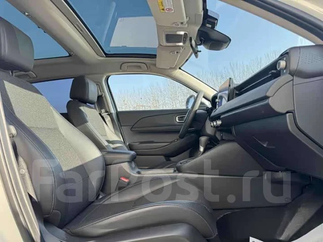 Honda Vezel. ��������, ��������, 1.5 (124��.�.), ������, 26 000����. ��, �/�. ��� ����� �� ������������ ����