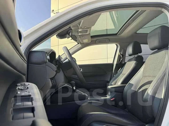 Honda Vezel. ��������, ��������, 1.5 (124��.�.), ������, 26 000����. ��, �/�. ��� ����� �� ������������ ����
