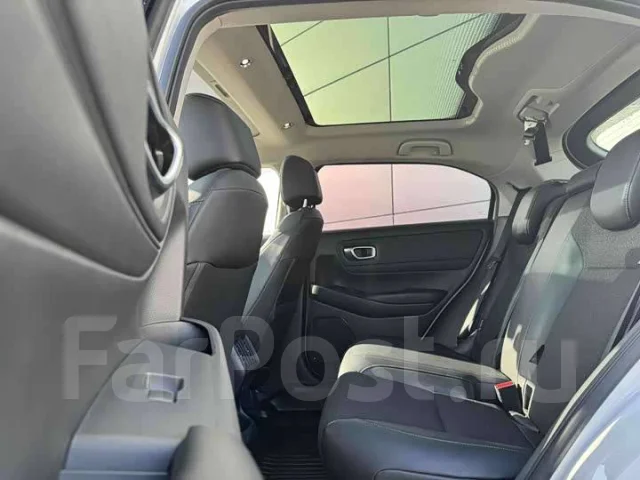 Honda Vezel. ��������, ��������, 1.5 (124��.�.), ������, 26 000����. ��, �/�. ��� ����� �� ������������ ����