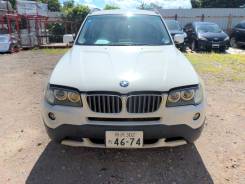 BMW X3. E83, N52B25A ����