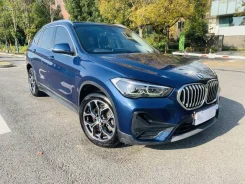 BMW X1. �������, ��������, 1.5 (1 400��.�.), ������, 22����. ��, �/�. ��� ����� �� ������������ ����