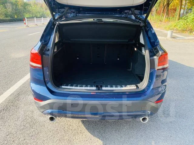 BMW X1. �������, ��������, 1.5 (1 400��.�.), ������, 22����. ��, �/�. ��� ����� �� ������������ ����