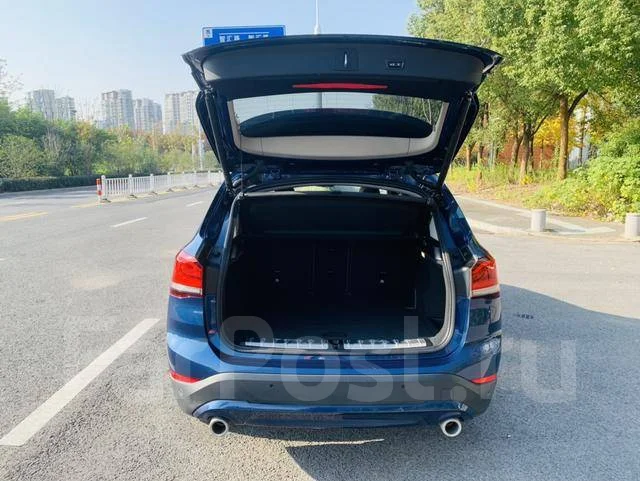 BMW X1. �������, ��������, 1.5 (1 400��.�.), ������, 22����. ��, �/�. ��� ����� �� ������������ ����