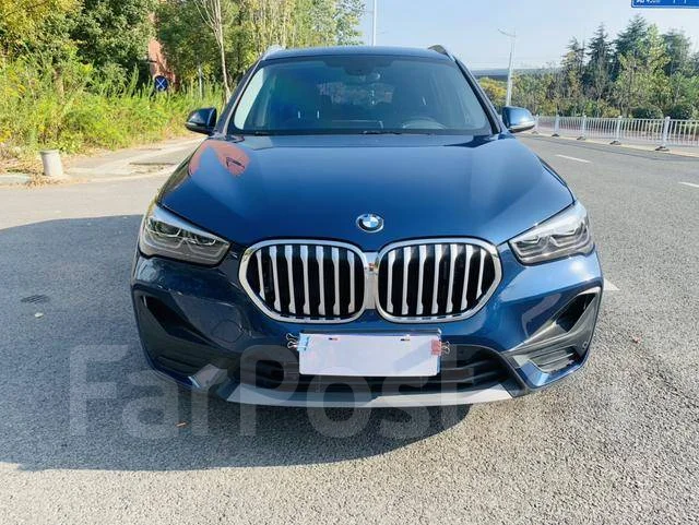 BMW X1. �������, ��������, 1.5 (1 400��.�.), ������, 22����. ��, �/�. ��� ����� �� ������������ ����