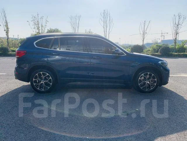 BMW X1. �������, ��������, 1.5 (1 400��.�.), ������, 22����. ��, �/�. ��� ����� �� ������������ ����