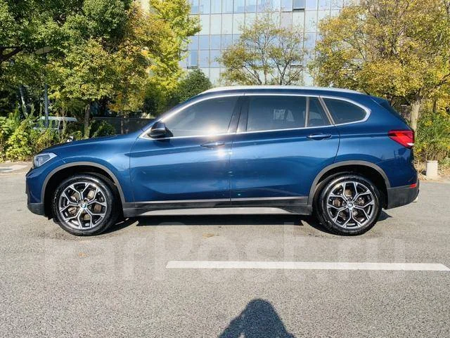 BMW X1. �������, ��������, 1.5 (1 400��.�.), ������, 22����. ��, �/�. ��� ����� �� ������������ ����
