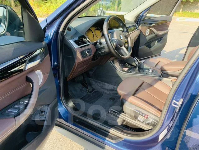 BMW X1. �������, ��������, 1.5 (1 400��.�.), ������, 22����. ��, �/�. ��� ����� �� ������������ ����