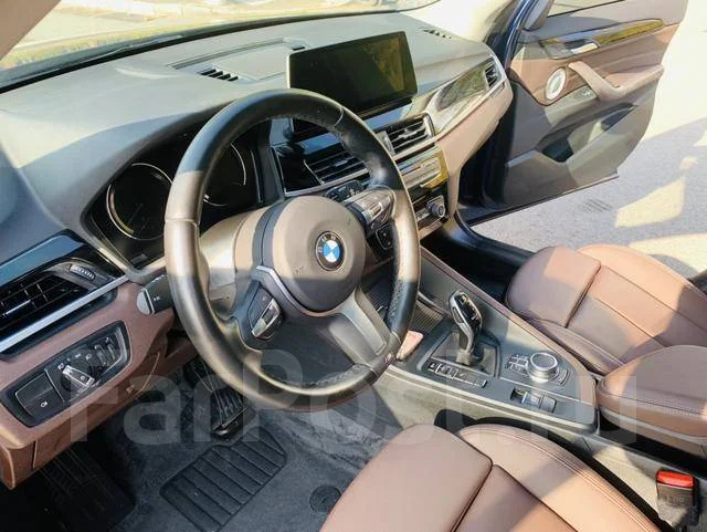 BMW X1. �������, ��������, 1.5 (1 400��.�.), ������, 22����. ��, �/�. ��� ����� �� ������������ ����