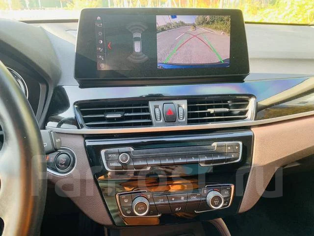 BMW X1. �������, ��������, 1.5 (1 400��.�.), ������, 22����. ��, �/�. ��� ����� �� ������������ ����