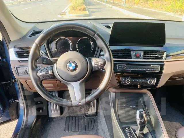 BMW X1. �������, ��������, 1.5 (1 400��.�.), ������, 22����. ��, �/�. ��� ����� �� ������������ ����