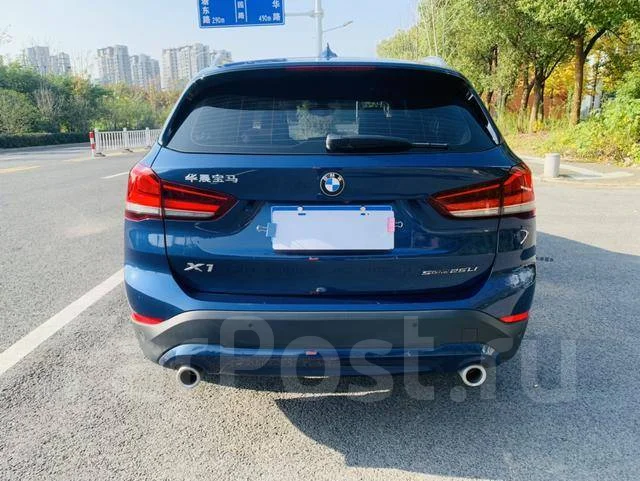 BMW X1. �������, ��������, 1.5 (1 400��.�.), ������, 22����. ��, �/�. ��� ����� �� ������������ ����