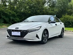 Hyundai Elantra. ��������, ��������, 1.5 (115��.�.), ������, 33 000����. ��, �/�. ��� ����� �� ������������ ����