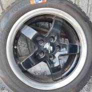 Oettinger. 6.5x15", 5x100, ET38, �� 57,1���. ����