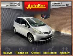 Honda Fit. ��� �������� ����