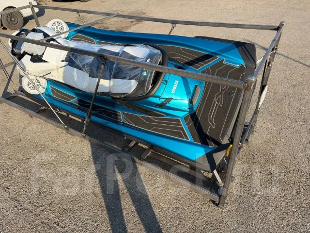 Yamaha FX Cruiser HO. 2026 ���. ��� ����� �� ������������ ����
