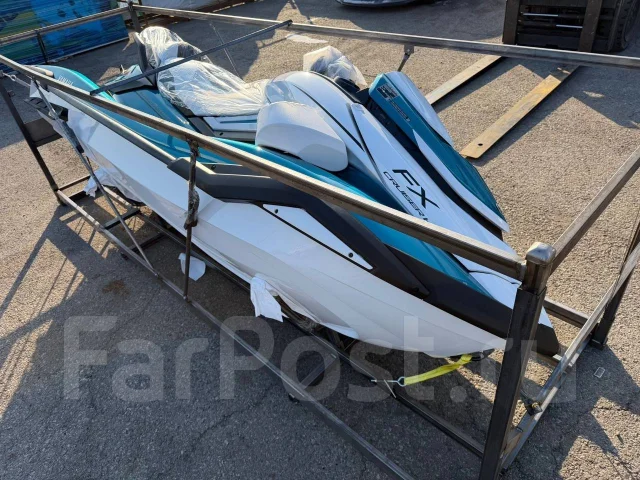 Yamaha FX Cruiser HO. 2026 ���. ��� ����� �� ������������ ����