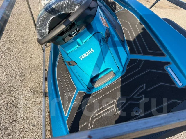 Yamaha FX Cruiser HO. 2026 ���. ��� ����� �� ������������ ����