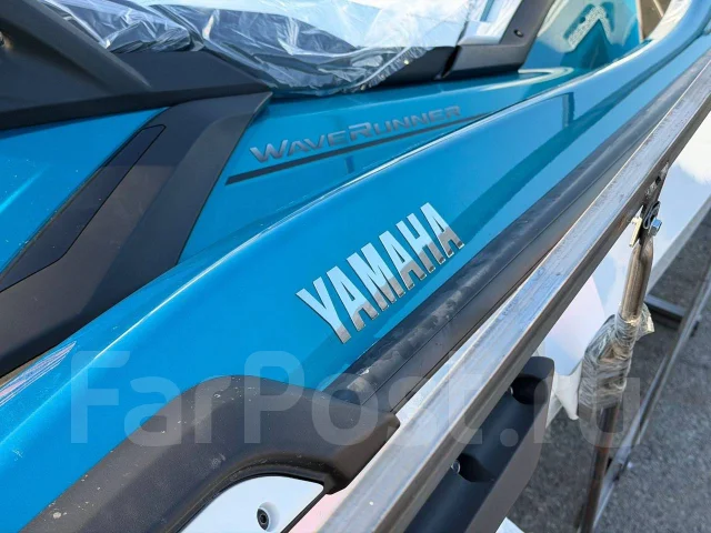 Yamaha FX Cruiser HO. 2026 ���. ��� ����� �� ������������ ����