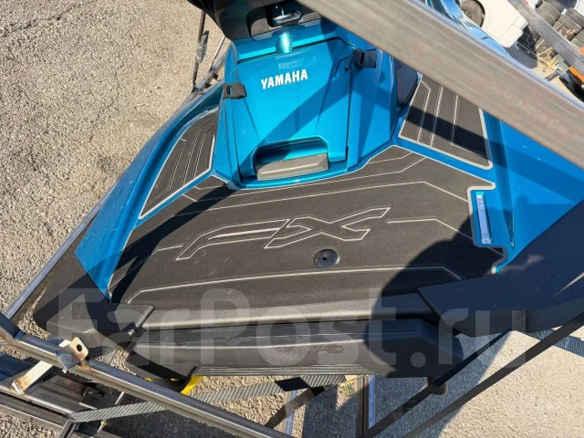 Yamaha FX Cruiser HO. 2026 ���. ��� ����� �� ������������ ����
