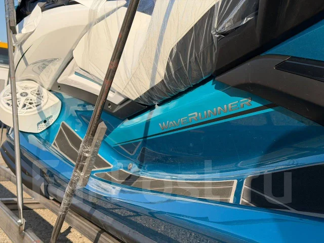 Yamaha FX Cruiser HO. 2026 ���. ��� ����� �� ������������ ����