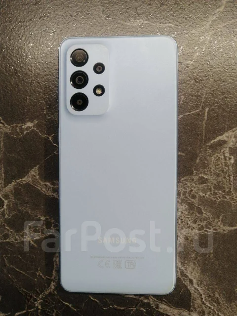 Samsung Galaxy A33 5G. �/�, 128 ��, ���������, 3G, 4G LTE, 5G ����